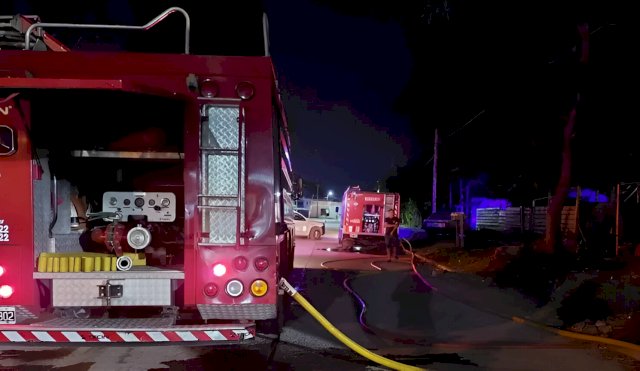 BOMBEROS QUILMES