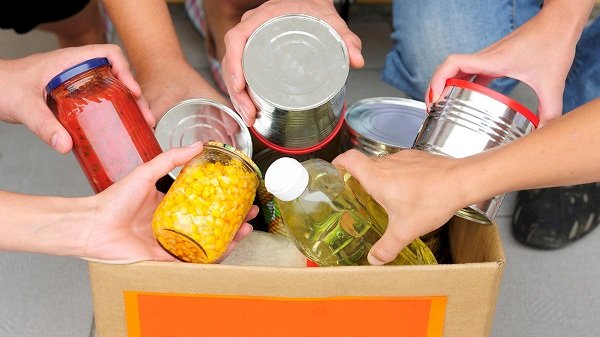 COLECTAALIMENTOS