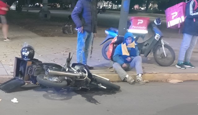 LA PLATA CALLE