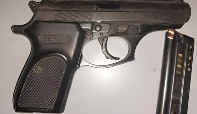 BERSA