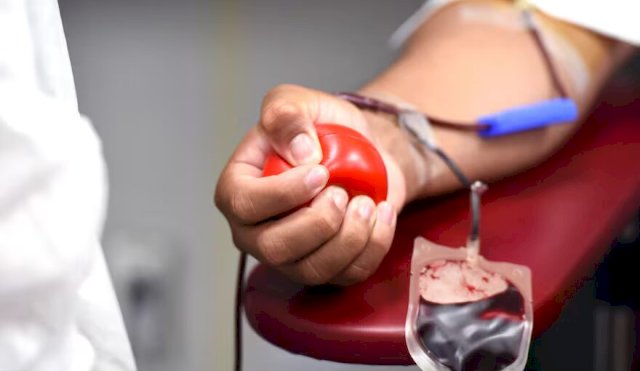 DONACIONSANGRE