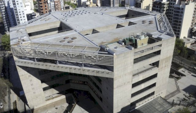 Teatro argentino