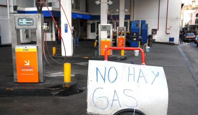 nohaygas