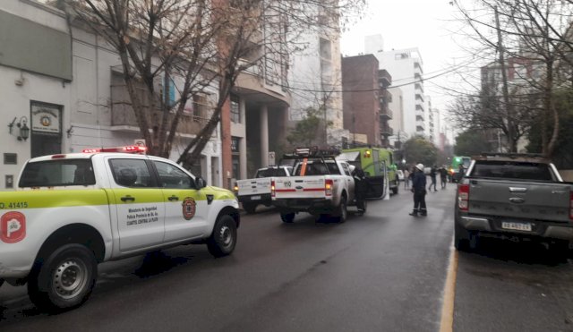 incendio