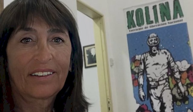 ana castagneto