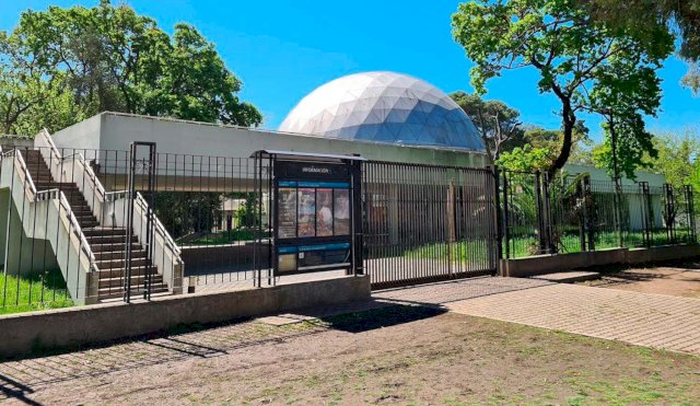 PLANETARIOUNLP