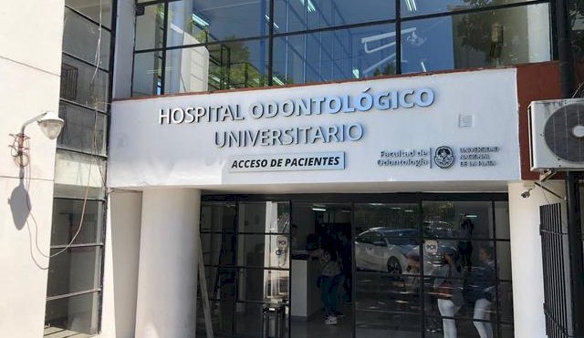 MUERTEFACULODONTOLOGIA