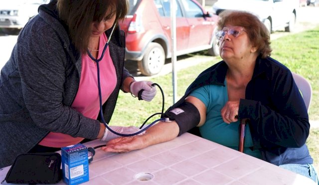 JORNADASDESALUD