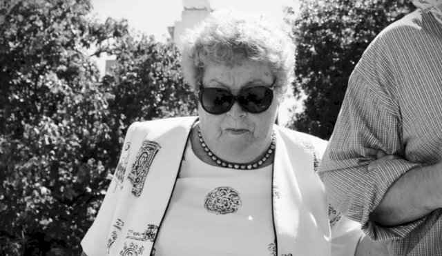 NENE BALCEDO 