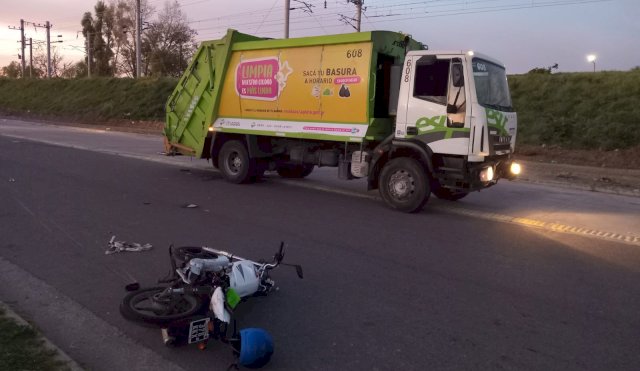 accidente