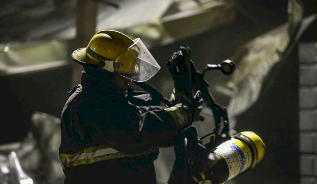 RESCATE 