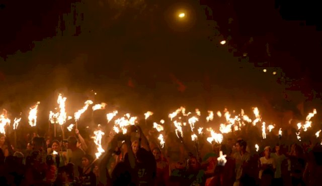 ANTORCHAS