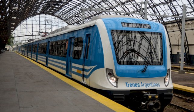 TRENROCA