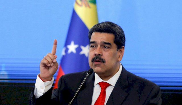 MADURO