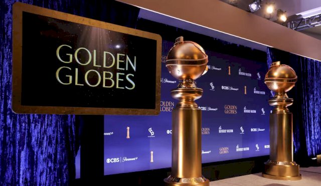 GOLDENGLOBES