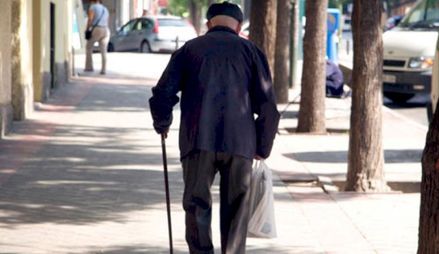 ABUELOS 