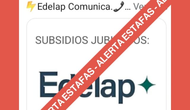 ESTAFAEDELAP