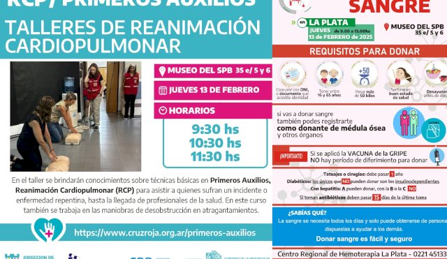 COLECTA DE SANGRE