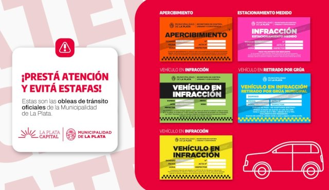 OBLEAS TRÁNSITO