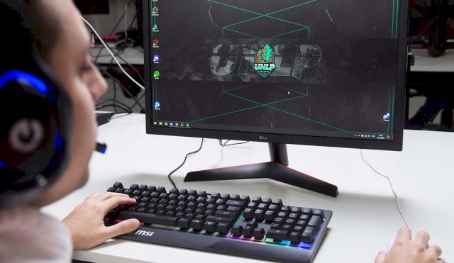 ESPORTS