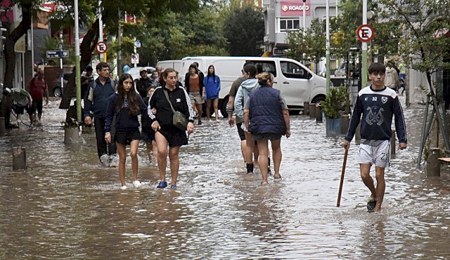 TEMPORAL BAHIA BLANCA 