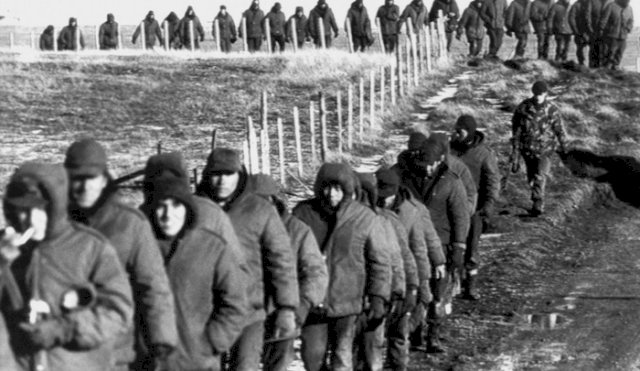 malvinas