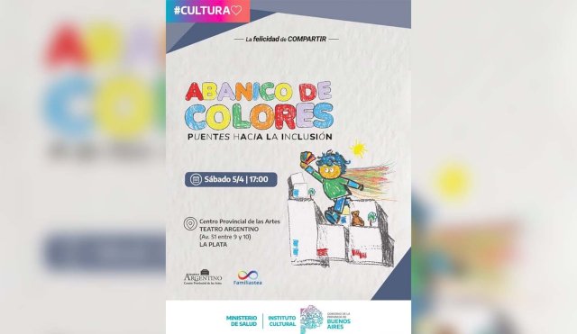INCLUSIÓN LP 