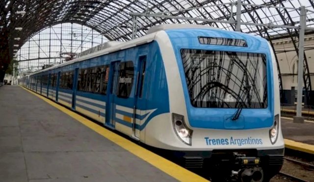 TRENROCASEMANASANTA