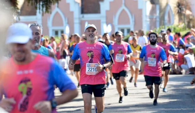 MARATON