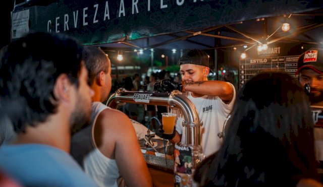FESTIVALCERVEZA