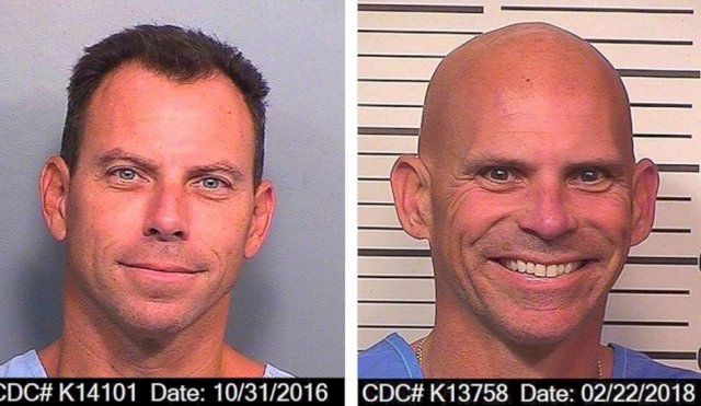 Lyle y Erik Menéndez