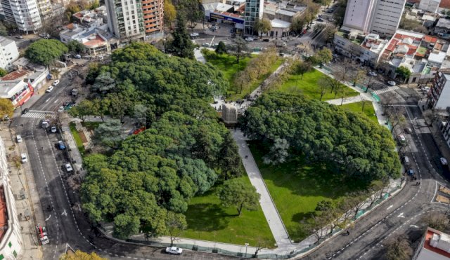 PLAZA ROCHA