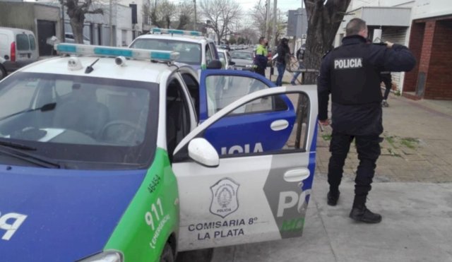 LA PLATA 