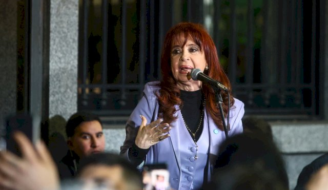 cristina