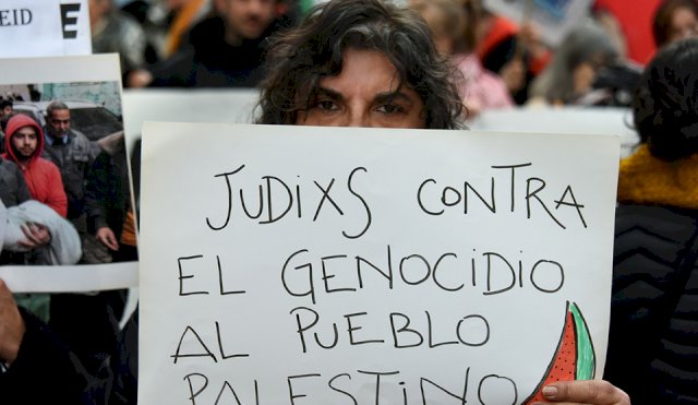 palestina